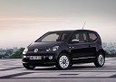 Volkswagen Up! World Car of the Year 2012