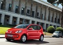 Volkswagen Up! World Car of the Year 2012