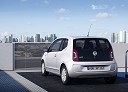 Volkswagen Up! World Car of the Year 2012