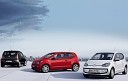 Volkswagen Up! World Car of the Year 2012