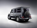 Mercedes-Benz G-klasse 2012