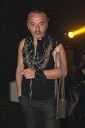 Milan Gačanovič, modni oblikovalec