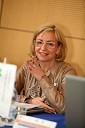 Prof. dr. Karin Stana Kleinschek, prorektorica za znanstvenoraziskovalno dejavnost Univerze v Mariboru