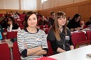 Lidija Sosič in Eva Škruba, obe  Univerza v Mariboru, Služba za mednarodno in meduniverzitetno sodelovanje