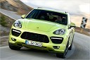 Novi Porsche Cayenne GTS 2012