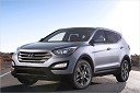 Novi Hyundai Santa Fe 2012