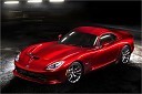 Novi Chrysler Viper SRT 2012