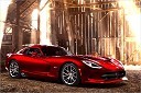 Novi Chrysler Viper SRT 2012