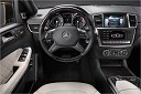 Novi Mercedes-Benz GL 2012