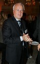 Vojko Čok, predsednik uprave Banke Koper