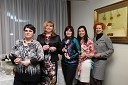 Diana Valdhuber, vinarstvo Valdhuber, Klavdija Gaube, Magda Steyer, vinogradništvo Steyer, Klementina Ihanec, predsednica uprave družbe Vinag, Mateja Štabuc, Vinag