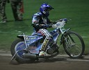 Matej Žagar (AMTK Ljubljana), speedwayist