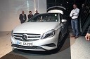 	Mercedes-Benz razred A