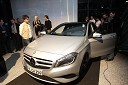 	Mercedes-Benz razred A