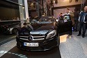 	Mercedes-Benz razred A