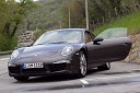 Porsche 911 Carrera S
