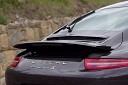 Porsche 911 Carrera S
