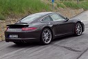 Porsche 911 Carrera S
