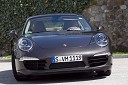 Porsche 911 Carrera S
