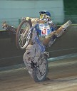 Matej Žagar (AMTK Ljubljana), speedwayist