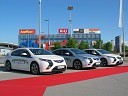 Opel Ampera bo na prodaj v Solveniji od 10. maja