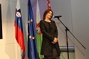 Suzana Žilić Fišer, generalna direktorica zavoda MARIBOR 2012