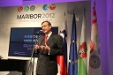 Dr. Danilo Türk, predsednik Republike Slovenije