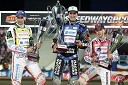 Tomasz Gollob, Chris Holder, Jaroslaw Hampel