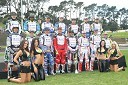 Vozniki Speedway Grand Prix serije 2012