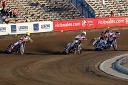 Tomasz Gollob (Poljska), Jaroslaw Hampel (Poljska), Hans Andersen (Danska), Nicki Pedersen (Danska)