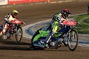 Kenneth Bjerre (Danska), Chris Holder (Avstralija)