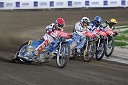 Tomasz Gollob (Poljska), Emil Sayfutdinov (Rusija), Fredrik Lindgren (Švedska), Chris Holder (Avstralija)