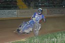 Matej Žagar (AMTK Ljubljana), speedwayist