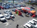 Kia Road Show 2012 - Koper