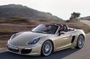 Novi Porsche Boxster 2012