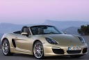 Novi Porsche Boxster 2012