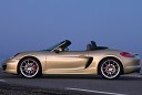 Novi Porsche Boxster 2012