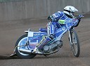 Matej Žagar (AMTK Ljubljana), speedwayist