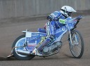 Matej Žagar (AMTK Ljubljana), speedwayist