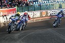 Chris Holder (Avstralija), Nicki Pedersen (Danska), Andreas Jonsson (Švedska) in Greg Hancock (ZDA)