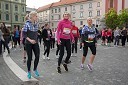 Ajda Sitar, Miss Športa 2009, Manca Špik, pevka in Špela Grošelj, pevka