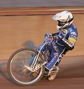 Matej Žagar (AMTK Ljubljana), speedwayist