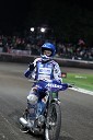 Nicki Pedersen (Danska), zmagovalec VN Češke