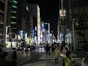 Tokio ponoči