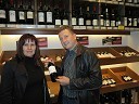 Magda Steyer, Danilo Steyer, vinogradništvo Steyer vina