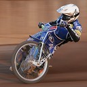 Matej Žagar (AMTK Ljubljana), speedwayist