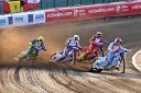 Antonio Lindback (Brazilija), Jason Crump (Avstralija), Andreas Jonsson (Švedska) in Emil Sayfutdinov (Rusija)