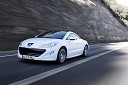 Peugeot RCZ