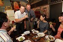 Danilo Steyer, vinogradništvo Steyer vina, Yukio Mori, Zaria
