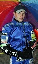 Matej Žagar (AMTK Ljubljana), speedwayist